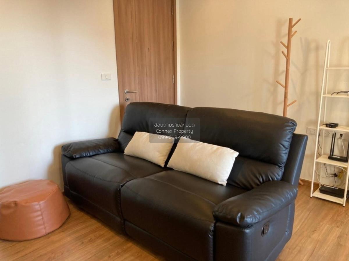 รูป 🔥🔥🔥 เช่าคอนโด  ฮาสุ เฮ้าส์ BTS-พระโขนง พระโขนงเหนือ เขต วัฒนา กรุงเทพ CX-80636 ✅ ทักไลน์ @connexproperty ตอบทันที ทีมงานมืออาชีพ ✅ 🔥🔥🔥 - รูปที่ 5/12