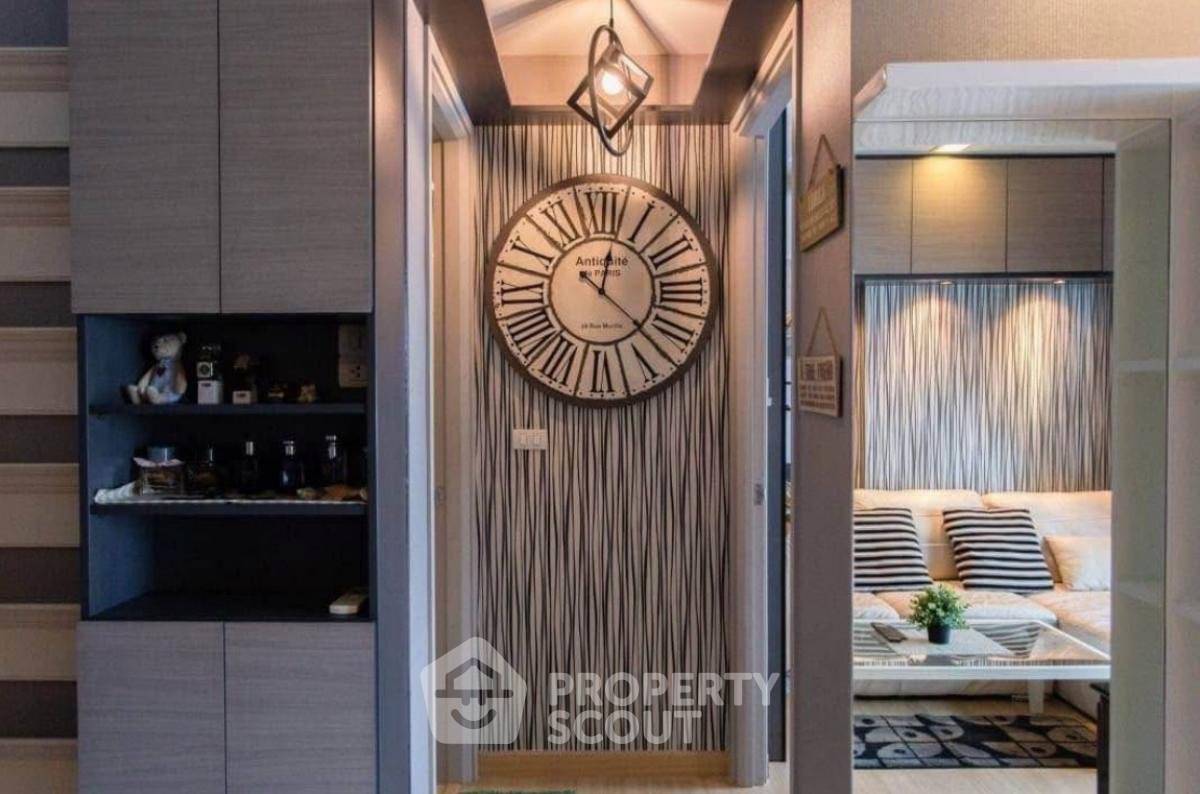 picture 1-BR Condo at Thru Thonglor in Bang Kapi (ID 2745060) - 9/11