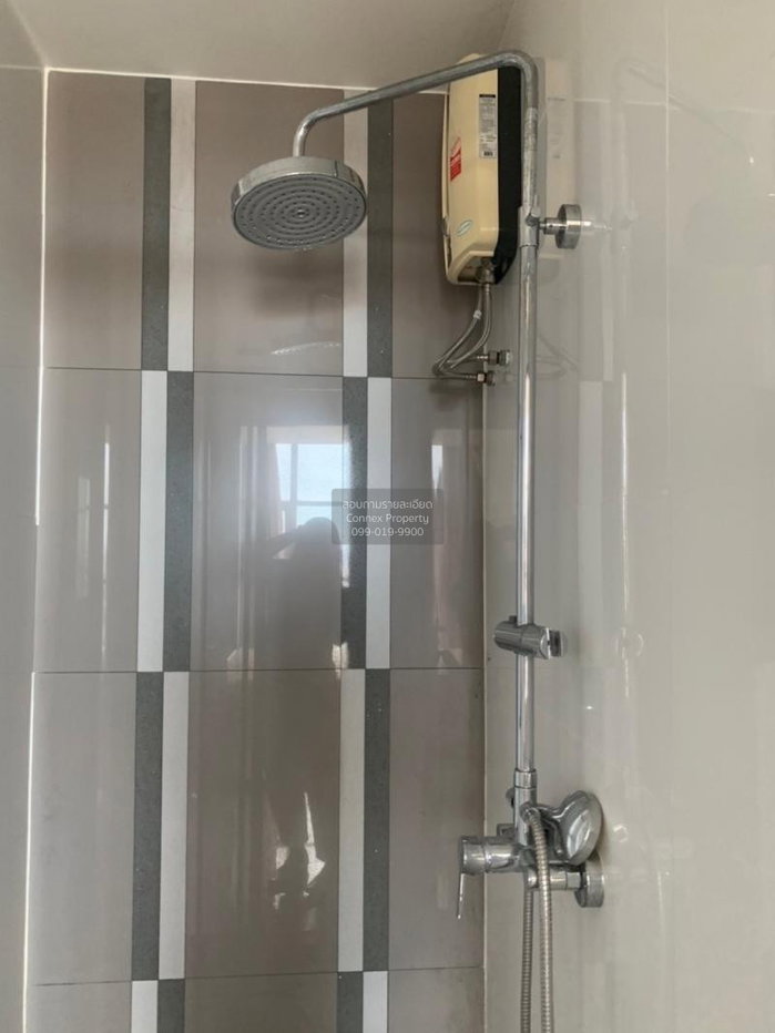 รูป เช่าคอนโด ริทึ่ม รัชดา MRT-รัชดาภิเษก สามเสนนอก เขต ห้วยขวาง กรุงเทพ CX-42419 ✅ ทักไลน์ @connexproperty ตอบทันที ทีมงานมืออาชีพ ✅ - รูปที่ 10/10