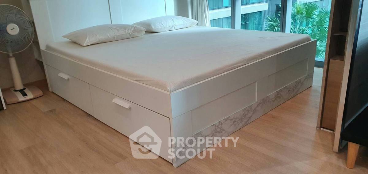 รูป คอนโด 1-ห้องนอน ที่ เดอะ รูม สุขุมวิท 21 ใกล้ MRT สุขุมวิท (ID 2742924) - รูปที่ 15/18