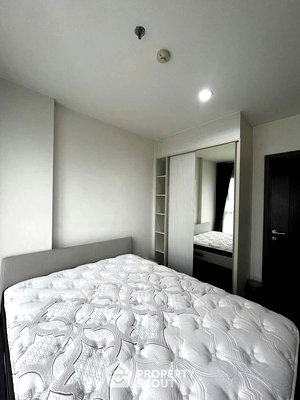 ขายคอนโด : คอนโด 1-ห้องนอน ที่ เดอะ เบส พาร์ค อีสท์ สุขุมวิท 77 ใกล้ BTS อ่อนนุช (ID 2744541)