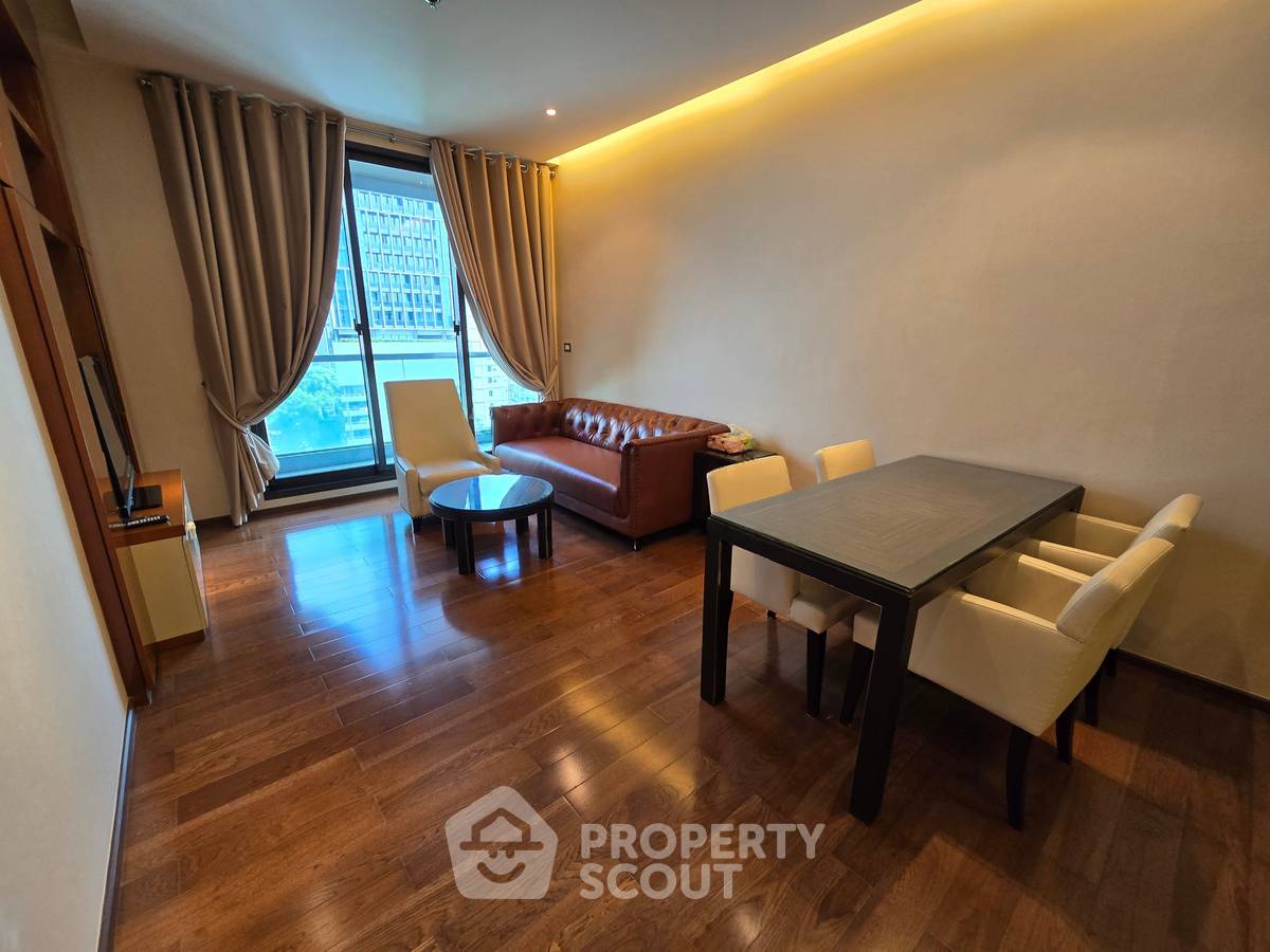 รูป คอนโด 2-ห้องนอน ที่ ดิ แอดเดรส สุขุมวิท 28 ใกล้ BTS พร้อมพงษ์ (ID 2742916) - รูปที่ 10/17