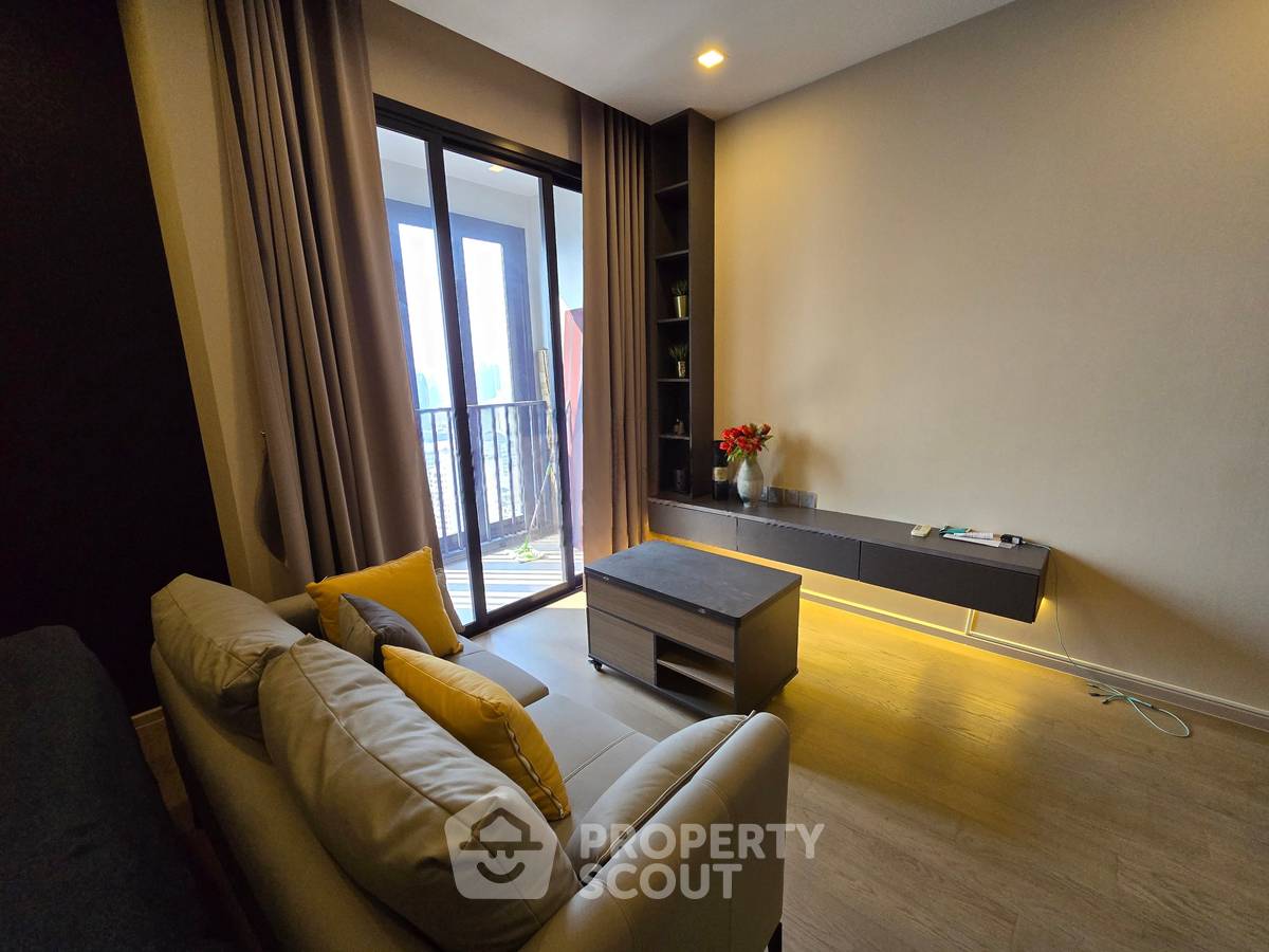 รูป คอนโด 1-ห้องนอน ที่ แอชตัน อโศก ใกล้ MRT สุขุมวิท (ID 2739450) - รูปที่ 1/14