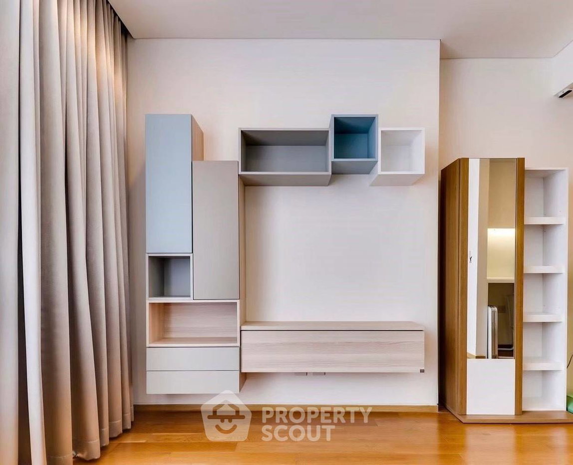 รูป คอนโด 1-ห้องนอน ที่ เดอะบรีส นราธิวาส พระราม 3 ใกล้ ถนนนราธิวาสราชนครินทร์ (ID 2746704) - รูปที่ 5/12