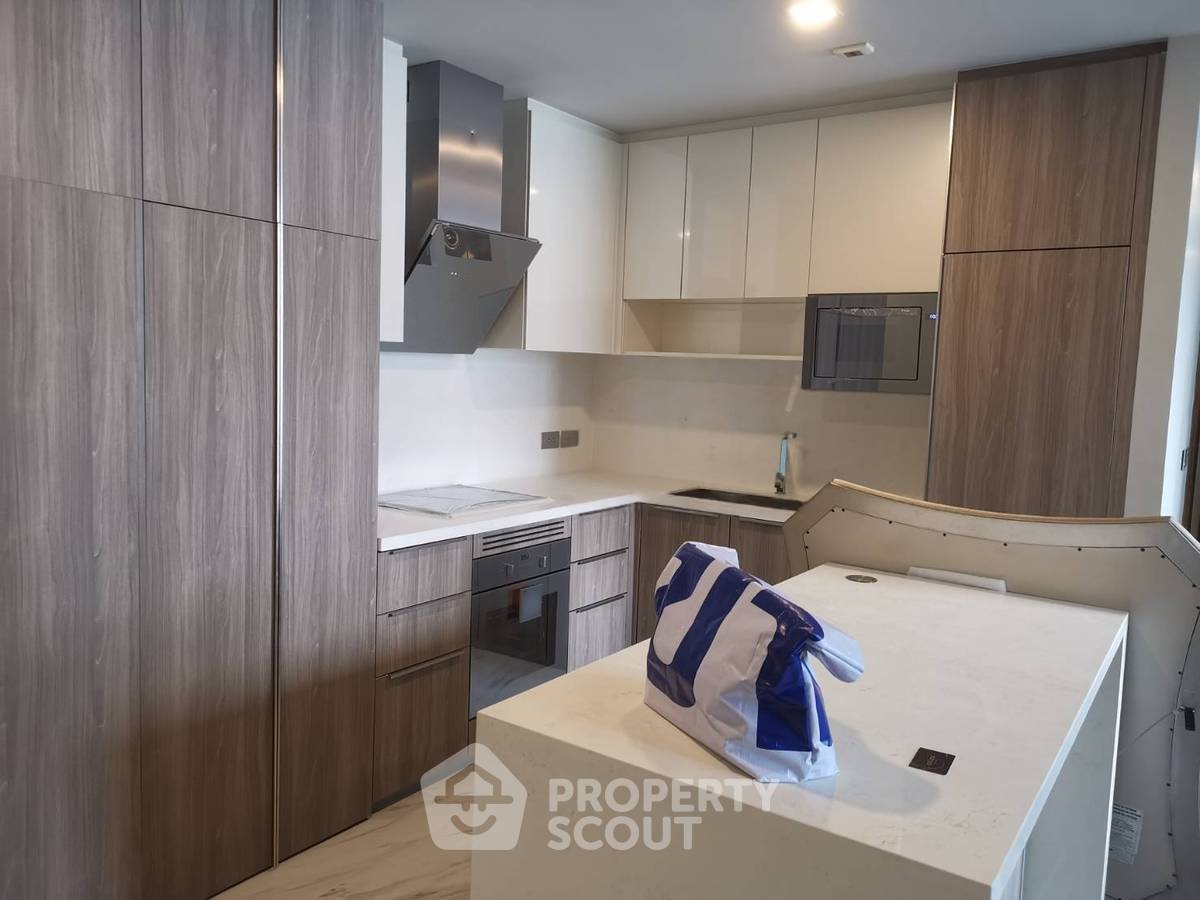 รูป คอนโด 2-ห้องนอน ที่ เซเลส อโศก ใกล้ MRT สุขุมวิท (ID 2744301) - รูปที่ 4/22