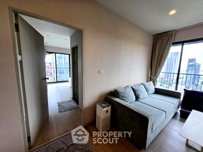 Condos for sale : 1-BR Condo at Noble Solo close to Thong Lo (ID 2742918)