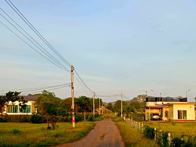 ที่ดิน แก่งคอย สระบุรี : ขายที่ตากอากาศ โฉนด 75 ตร.วา   ต.ท่าคล้อ อ.แก่งคอย สระบุรี  สาธารณูปโภค ครบ ผ่อนตรงเจ้าของได้เลย ยาว 130 งวด