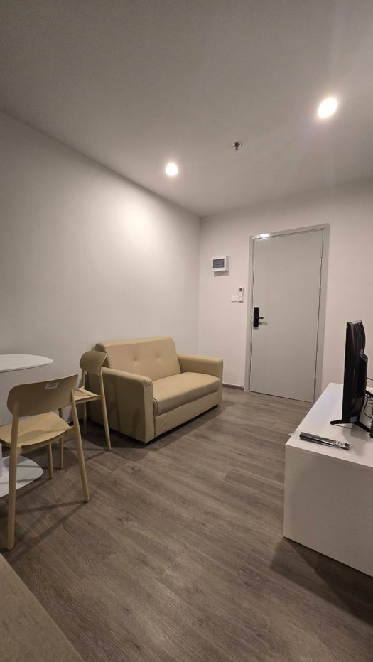 รูป 🤝🏻RB23793 ให้เช่าถูกมาก👍รีเจ้นท์ โฮม วุฒากาศ ✅แอดไลน์ @mproperty( มี @ ด้วย) แอดมินตอบไว - รูปที่ 8/8