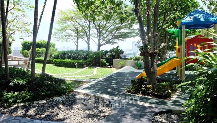 รูป คอนโด 1-ห้องนอน ที่ เดอะ พาโน พระราม 3 ใน บางโพงพาง (ID 2740263) - รูปที่ 6/13