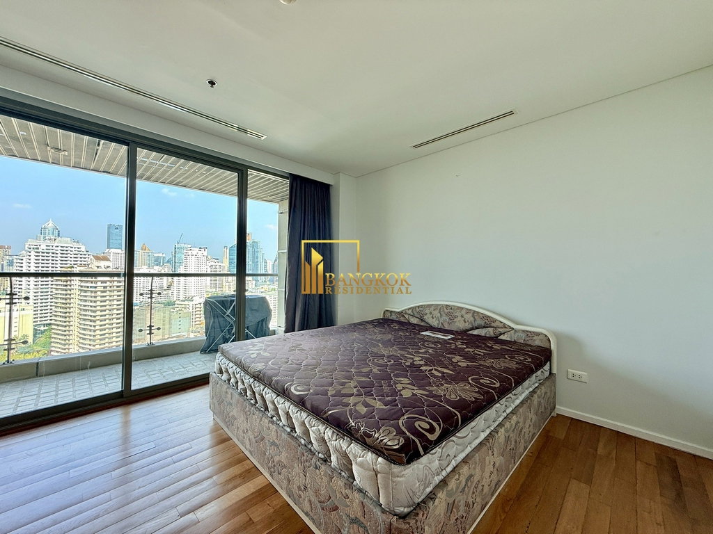 picture The Lakes Asoke | Stylish 2 Bedroom Condo with Lake Views - BR12918CD - 17/34