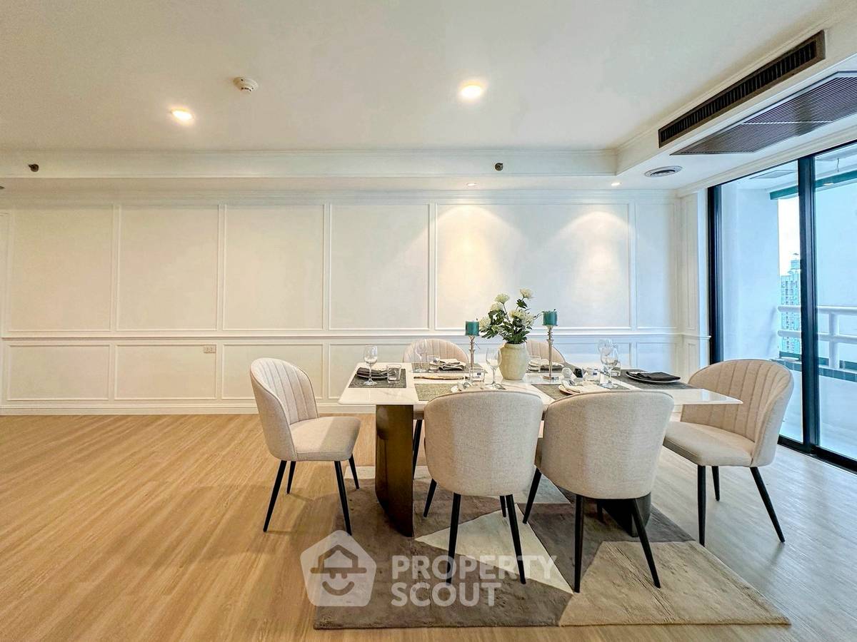 รูป คอนโด 3-ห้องนอน ที่ ลาส โคลินาส ใกล้ BTS อโศก (ID 2729848) - รูปที่ 9/12