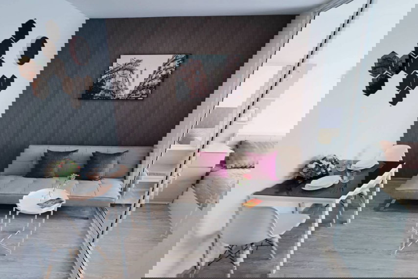 รูป ❄️ For rent 🌇 Regent Home Sukhumvit 97/1 🌇JA-1307 - รูปที่ 3/9