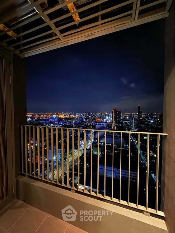 รูป คอนโด 1-ห้องนอน ที่ คลาวด์ ทองหล่อ-เพชรบุรี ใกล้ MRT เพชรบุรี (ID 2742645) - รูปที่ 12/12