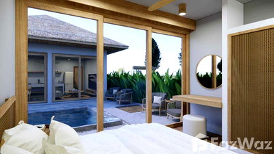 Houses for sale Ko Samui Surat Thani : 2 Bedroom Villa for sale at Elite Neighborhood 3  1945947