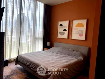 Condos for sale Ratchathewi : 1-BR Condo at The Address Asoke near ARL Makkasan (ID 2744050)