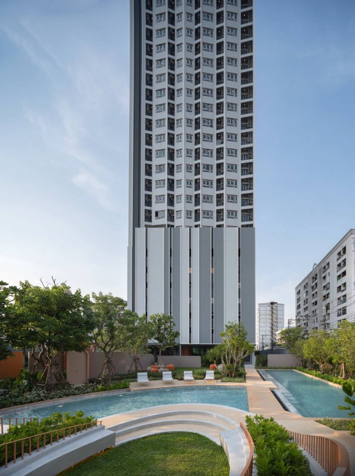 รูป 💥SL-10394💥ขายคอนโด ห้องสวย ราคาดี ไอดีโอ รามคำแหง - ลำสาลี สเตชั่น👉แอดไลน์ @rangrak  - รูปที่ 17/18