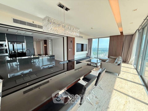 3-BR Condo at The Pano Rama 3 in Bang Phong Phang (ID 2738383)