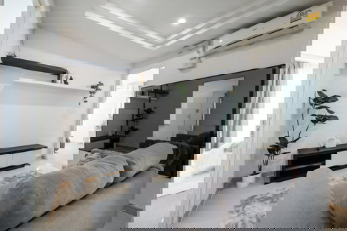 #SC12412📌 Sale | 🟦🟨Happy Condo Ladprao 101🟥🟩💬 𝑪𝒐𝒏𝒕𝒂𝒄𝒕 𝑳𝑰𝑵𝑬: @𝒔𝒆𝒄𝒓𝒆𝒕𝒑𝒓𝒐𝒑𝒆𝒓𝒕𝒚 🔥✨