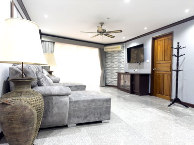 Condos for rent : 2 Bed Condo for Rent at Royal Hill Resort in Thappraya Pattaya