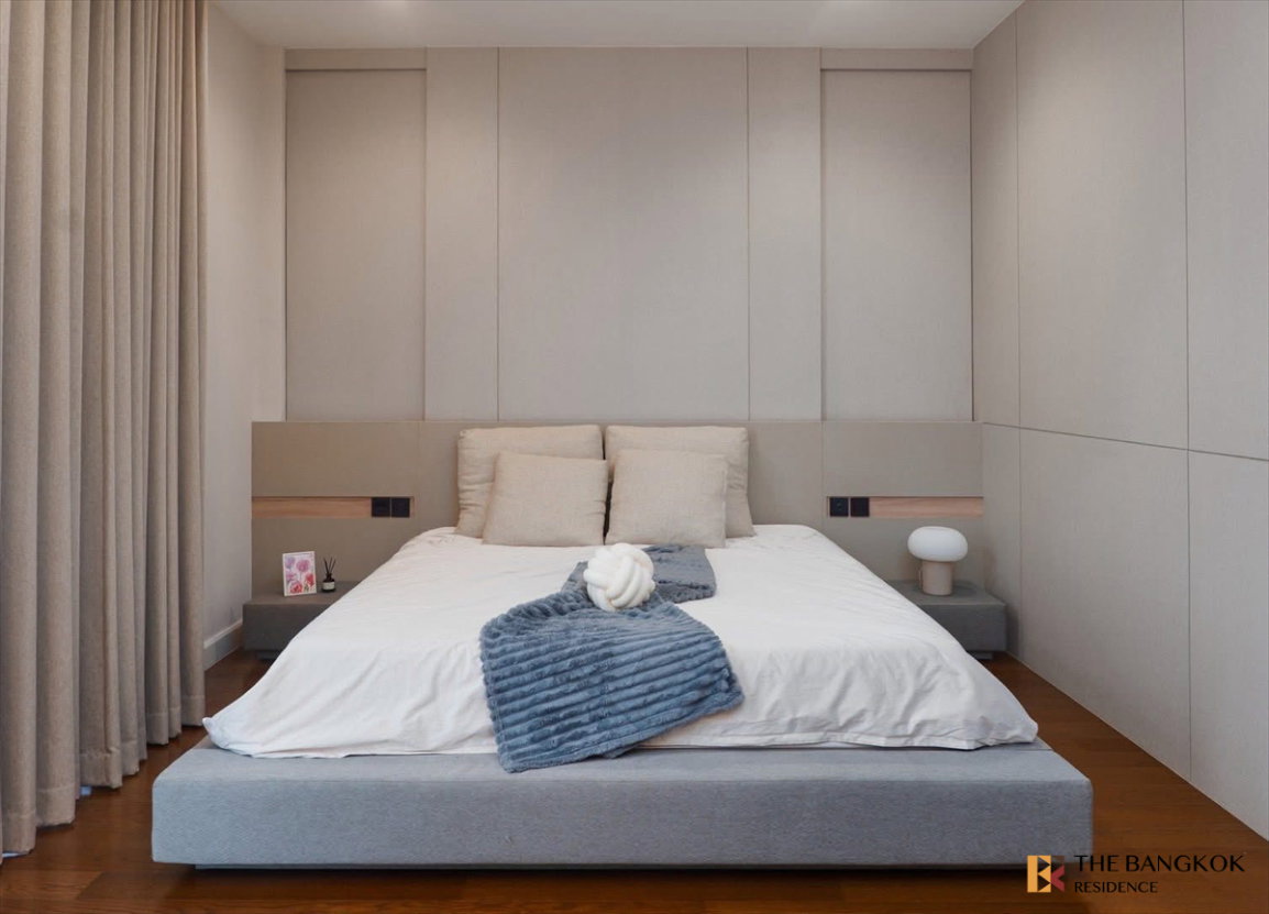 รูป THE GENTRY SUKHUMVIT 101 🏡 บ้านเดี่ยว Luxury ใจกลางสุขุมวิท สำหรับครอบครัว High-End 💎 - รูปที่ 7/16