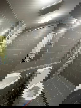 รูป ขาย ทาวน์โฮม หลังมุม พลีโน่ พระราม 9 - กรุงเทพกรีฑา 120 ตรม 24.7 ตรว เพิ่มห้องนอนชั้นล่าง - รูปที่ 5/8