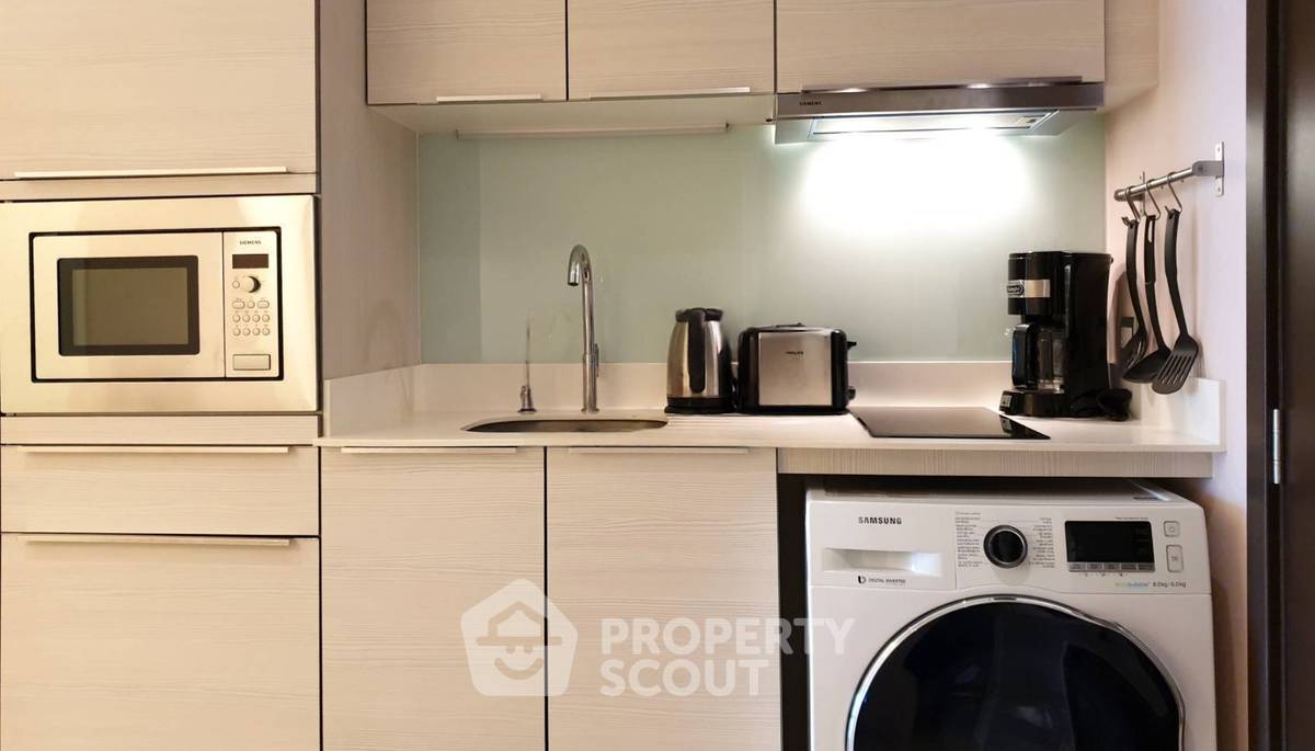 picture 1-BR Condo at H Sukhumvit 43 near BTS Phrom Phong (ID 2744295) - 3/9