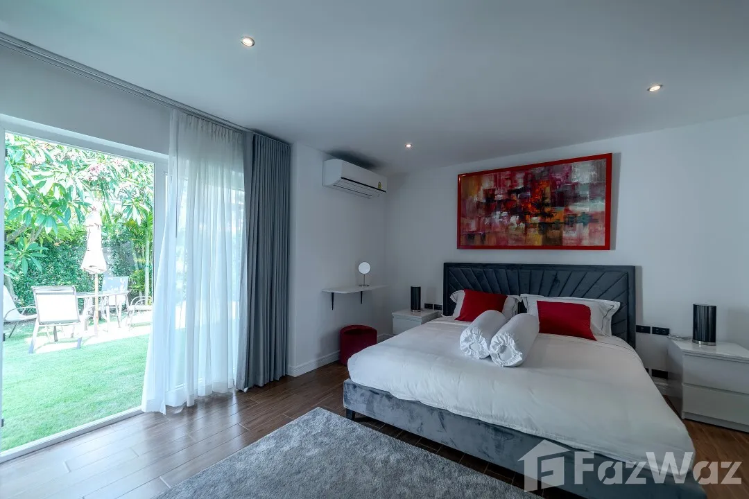 picture Hillside splendour at Siam Royal View 1721096 - 8/53