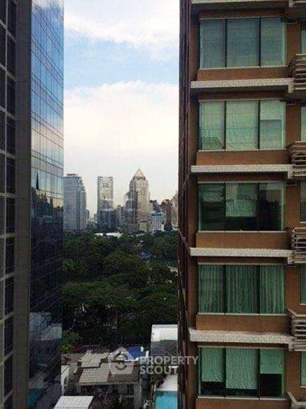 รูป คอนโด 2-ห้องนอน ที่ 185 ราชดำริ ใกล้ BTS ราชดำริ (ID 2744615) - รูปที่ 4/7