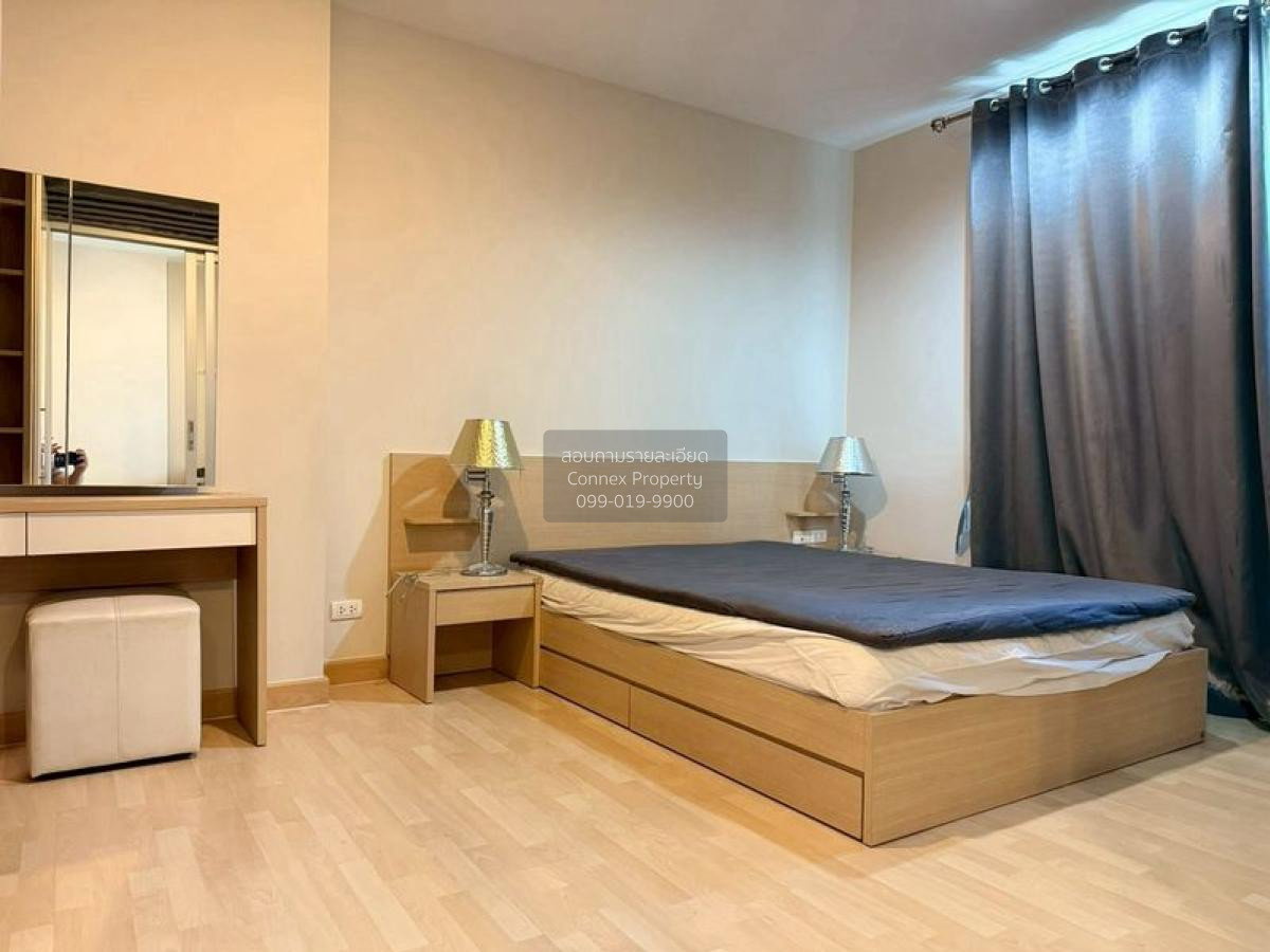 รูป เช่าคอนโด ริทึ่ม รัชดา MRT-รัชดาภิเษก สามเสนนอก เขต ห้วยขวาง กรุงเทพ CX-42644 ✅ ทักไลน์ @connexproperty ตอบทันที ทีมงานมืออาชีพ ✅ - รูปที่ 5/10