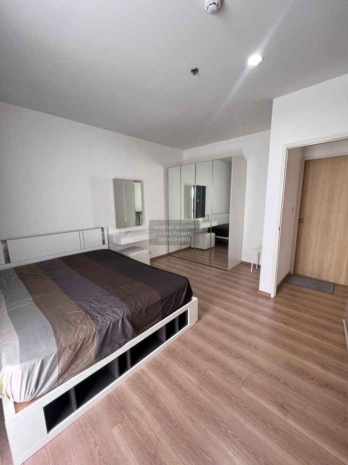 รูป 🔥🔥🔥 เช่าคอนโด  ดิ อิสสระ ลาดพร้าว MRT-ลาดพร้าว จอมพล  เขต จตุจักร กรุงเทพ CX-146720 ✅ ทักไลน์ @connexproperty ตอบทันที ทีมงานมืออาชีพ ✅ 🔥🔥🔥 - รูปที่ 7/9