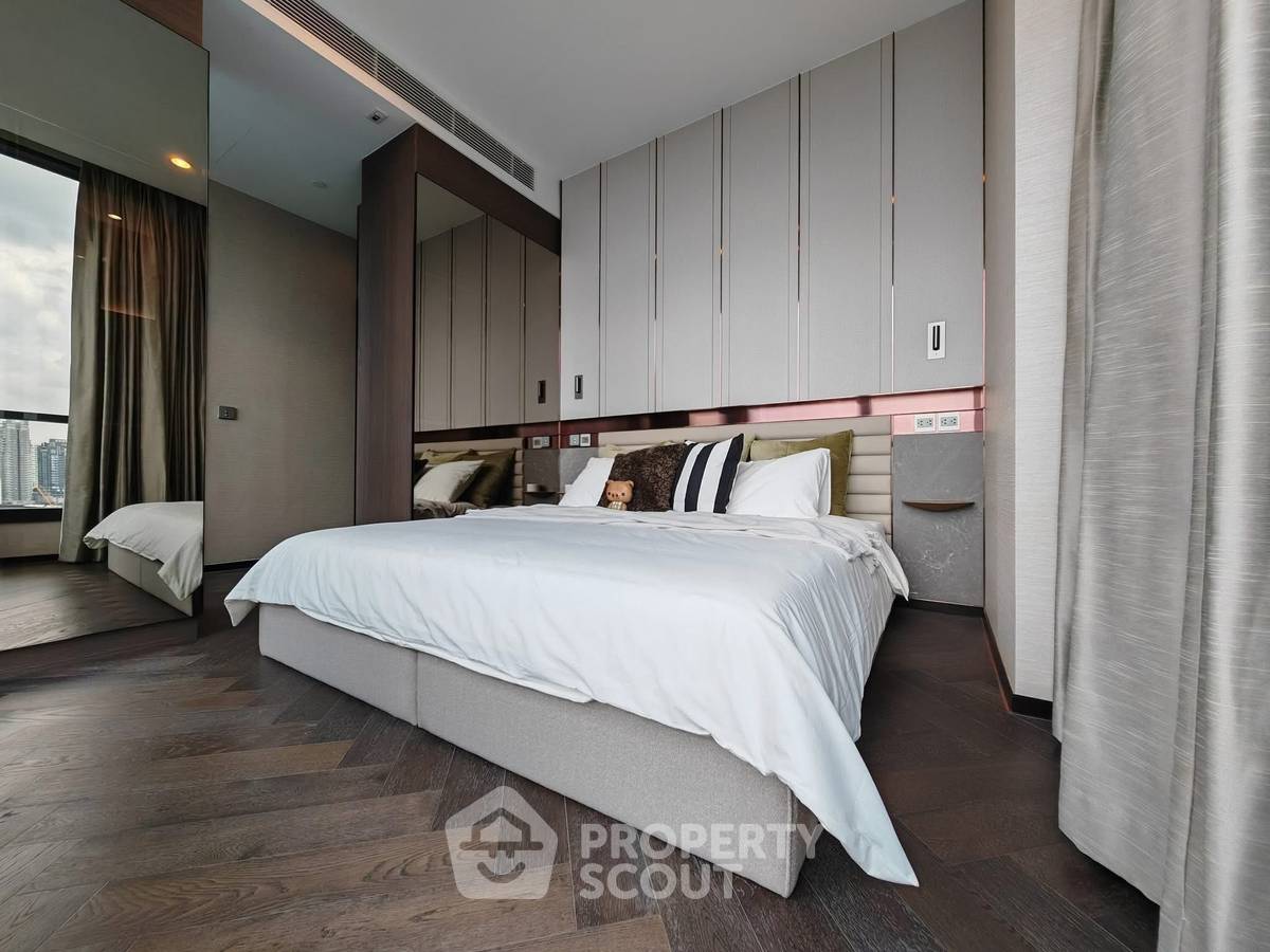 รูป คอนโด 2-ห้องนอน ที่ ดิ เอส สุขุมวิท 36 ใกล้ BTS ทองหล่อ (ID 2325176) - รูปที่ 10/13