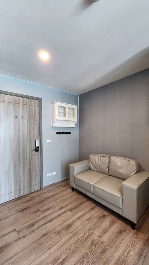 picture Ready to move in Knight Bridge Collage Sukhumvit 107 - 8/13
