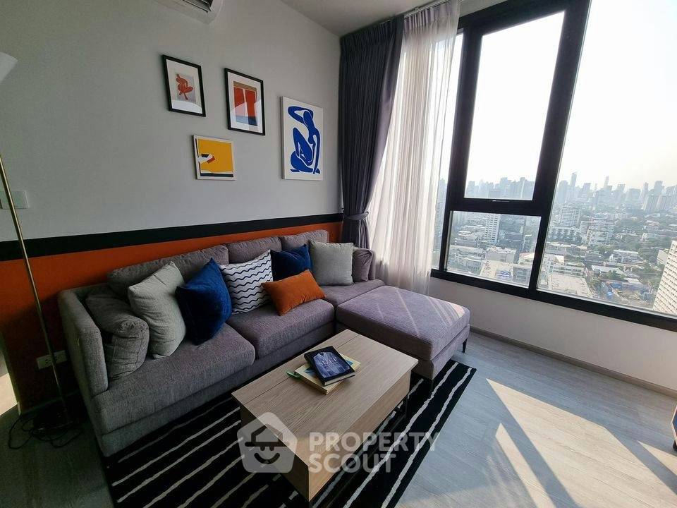 รูป คอนโด 2-ห้องนอน ที่ เอ็กซ์ที เอกมัย ใกล้ BTS ทองหล่อ (ID 2735661) - รูปที่ 5/11