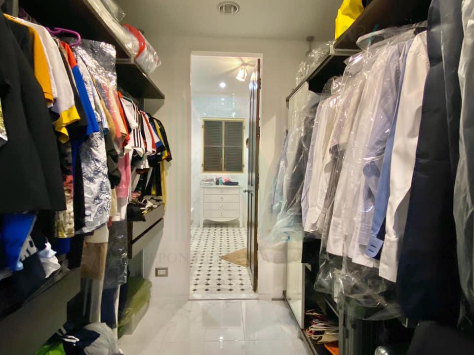 รูป 🎊 ให้เช่าคอนโด อมันตา รัชดา อาคาร 2 ชั้น 7 2 ห้องนอน ขนาด 86.00 ตรม ใกล้ MRT ศูนย์วัฒนธรรม - รูปที่ 8/8