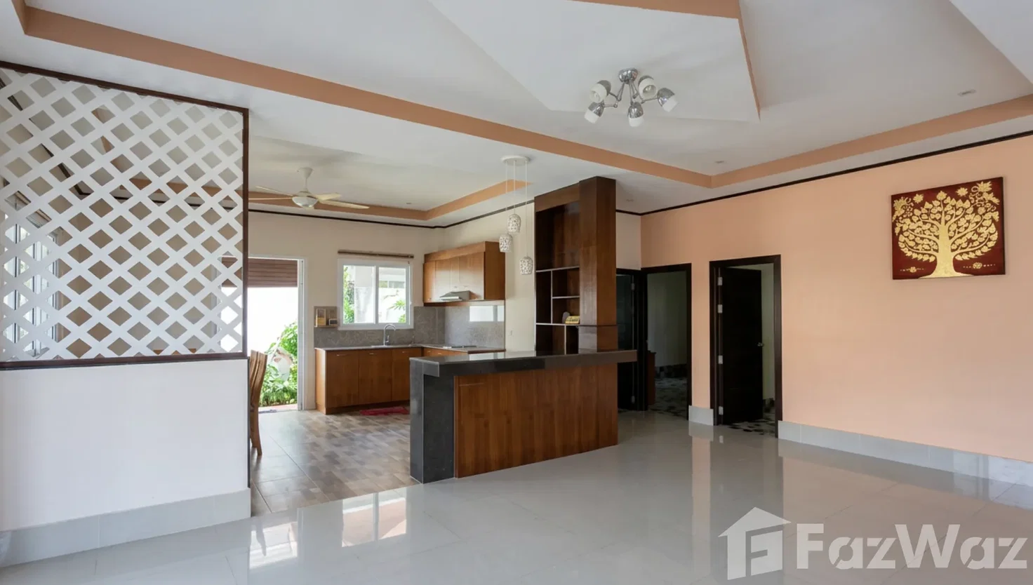 รูป ขาย วิลล่า 3 ห้องนอน ใน ลิปะน้อย, สุราษฎร์ธานี 6105673 - รูปที่ 4/10