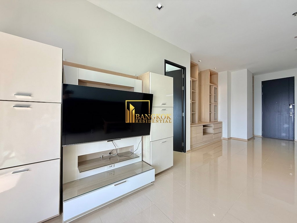 รูป The Madison | Charming 2 Bedroom Condo in Phrom Phong - BR14488CD - รูปที่ 6/38