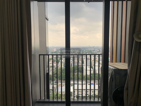 FOR RENT condo , The line sukhumvit 101 , BTS-Punnawithi , Bang Chak , Phra Khanong , Bangkok , CX-21930 ✅ Live chat with us ADD LINE @connexproperty ✅