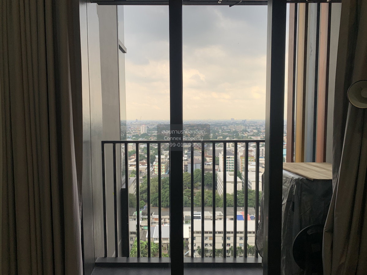 รูป 🔥🔥🔥 เช่าคอนโด  เดอะไลน์ สุขุมวิท 101 BTS-ปุณณวิถี บางจาก เขต พระโขนง กรุงเทพ CX-21930 ✅ ทักไลน์ @connexproperty ตอบทันที ทีมงานมืออาชีพ ✅ 🔥🔥🔥 - รูปที่ 1/10