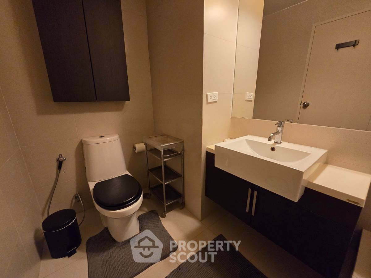 รูป คอนโด สตูดิโอ ที่ โนเบิล โซโล ใกล้ ทองหล่อ (ID 2742925) - รูปที่ 8/8