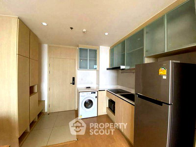 Condos for rent : 2-BR Condo at Maru Ekkamai 2 near BTS Ekkamai (ID 2334229)