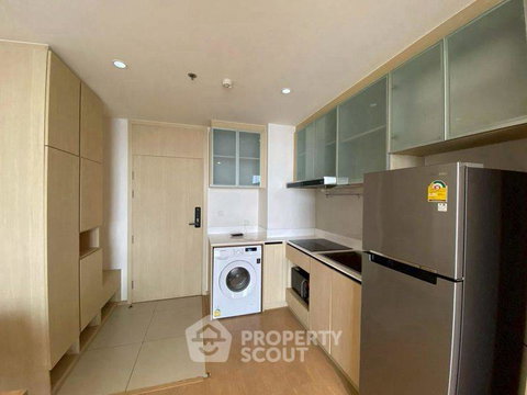 2-BR Condo at Maru Ekkamai 2 near BTS Ekkamai (ID 2334229)