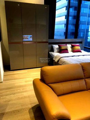 Condos for rent : FOR RENT condo , Ashton Silom , BTS-Chong Nonsi , Suriyawong , Bang Rak , Bangkok , CX-26040 ✅ Live chat with us ADD LINE @connexproperty ✅