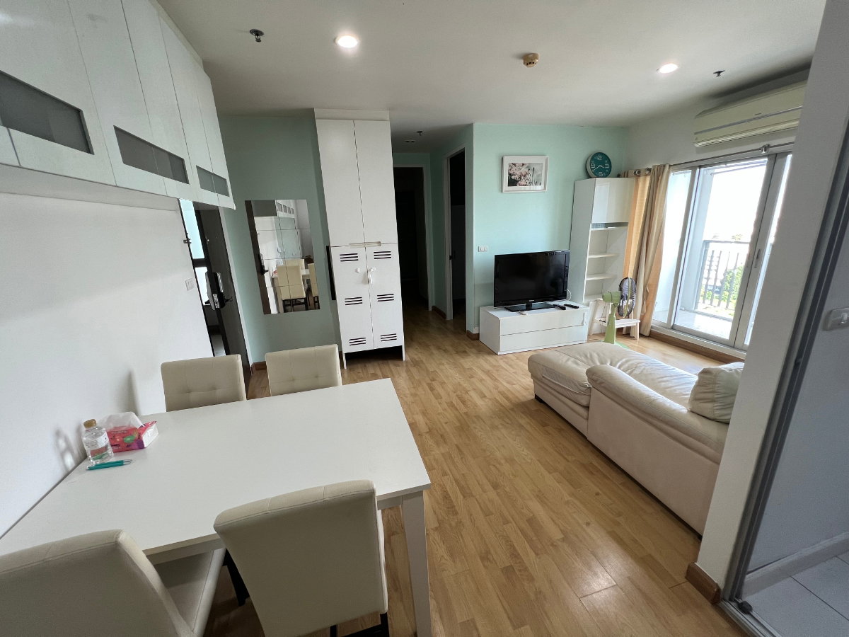 รูป (ว่าง16เมษายน69)ให้เช่าParklandตากสิน-ท่าพระ - 2นอน 2น้ำ 65ตรม. ชั้น16 ตึกA - Line:@hac55 - รูปที่ 24/24