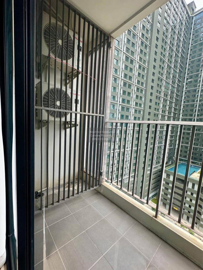 รูป เช่าคอนโด  เพ-ลา วุฒากาศ BTS-วุฒากาศ ตลาดพลู เขต จอมทอง กรุงเทพ CX-127641 ✅ ทักไลน์ @connexproperty ตอบทันที ทีมงานมืออาชีพ ✅ - รูปที่ 9/9