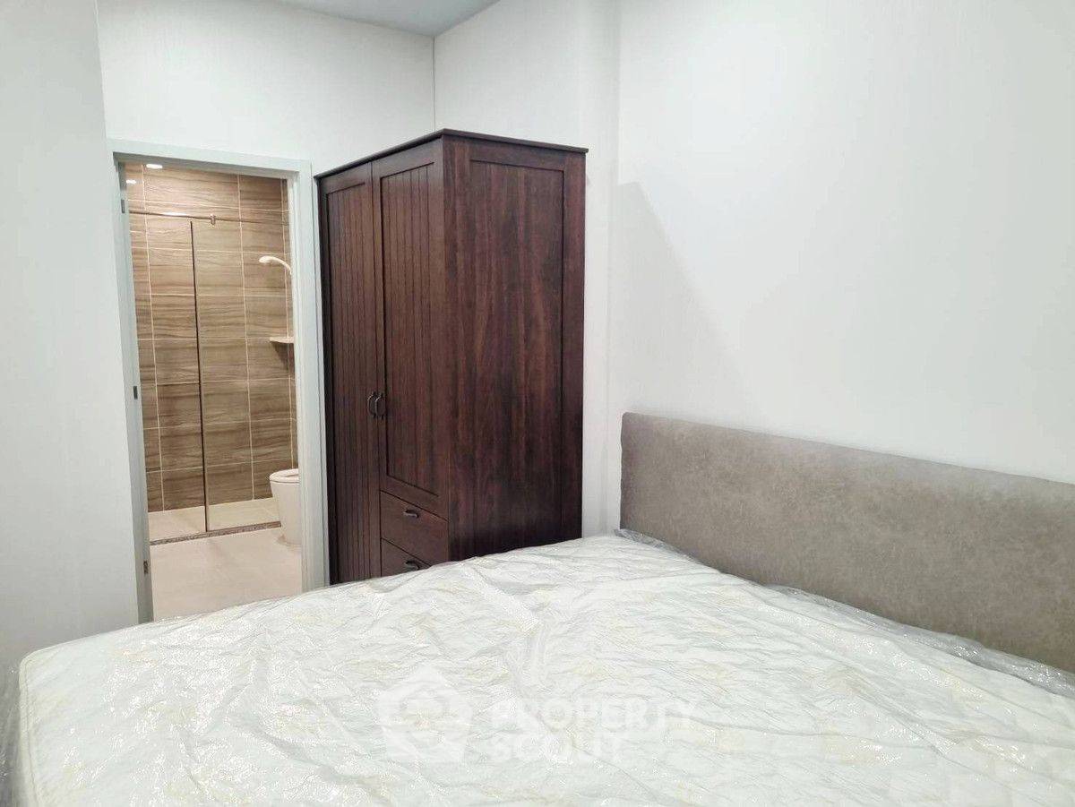 รูป คอนโด 2-ห้องนอน ที่ ศุภาลัย ลอฟท์ ประชาธิปก-วงเวียนใหญ่ ใกล้ BTS วงเวียนใหญ่ (ID 2742457) - รูปที่ 14/16