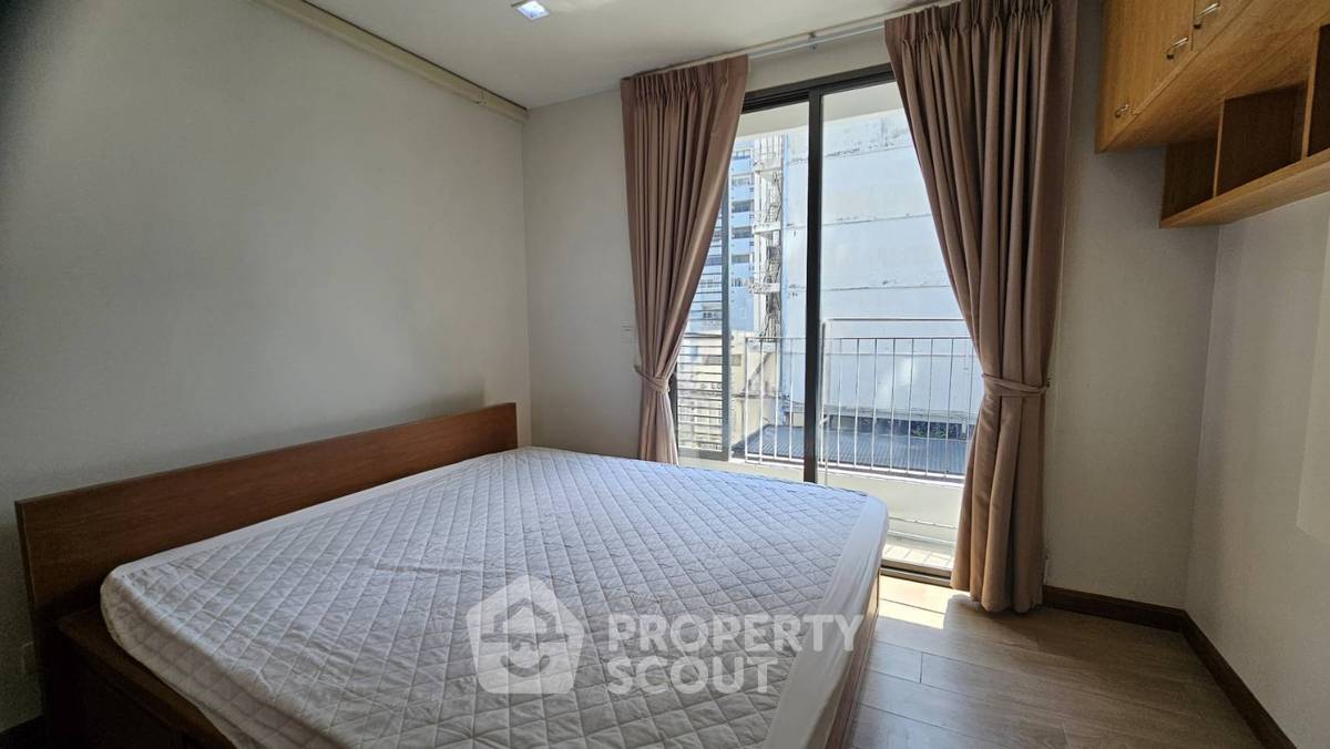 รูป คอนโด สตูดิโอ ที่ ไอดีโอ โมบิ พญาไท ใกล้ BTS พญาไท (ID 2744667) - รูปที่ 4/7