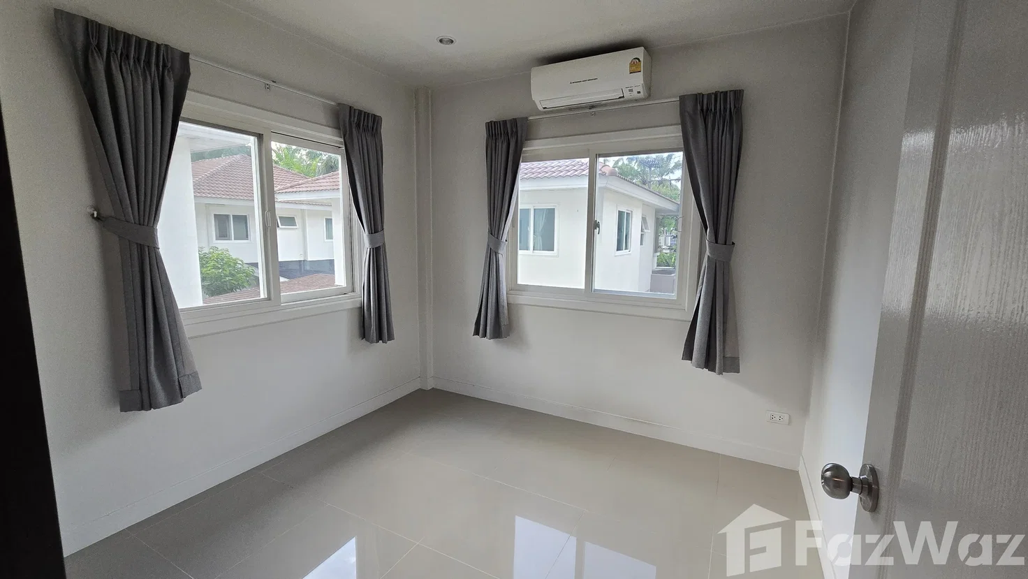 รูป บ้านเดี่ยวให้เช่า 3 ห้องนอน ในโครงการ ศุภาลัย เบลล่า เกาะแก้ว ภูเก็ต 6112655 - รูปที่ 18/26