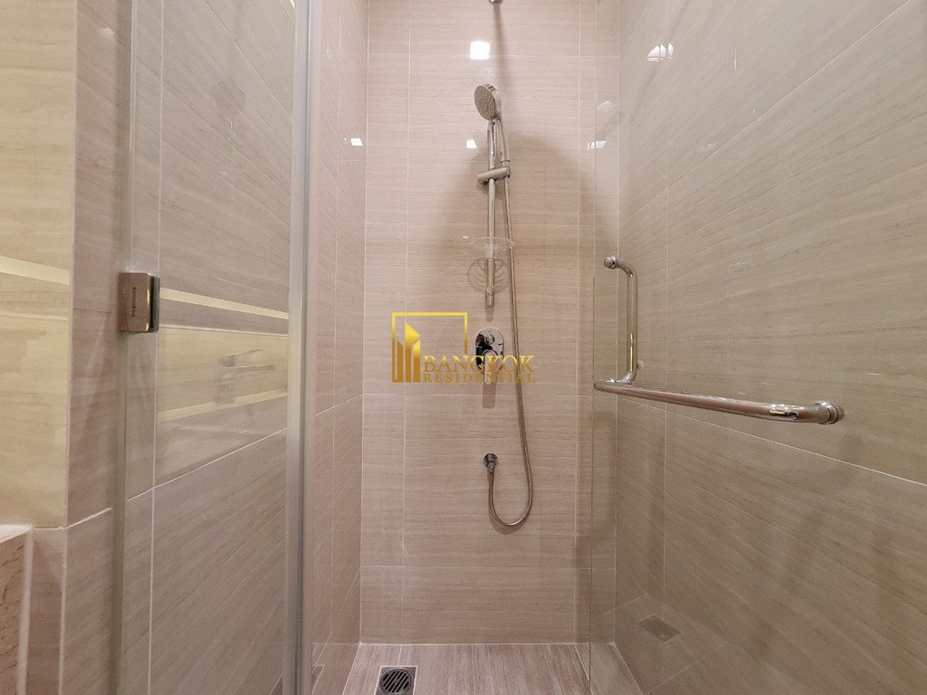 รูป Noble BE33 | Elegant 3 Bed Condo For Rent in Phrom Phong - BR12710CD - รูปที่ 19/31