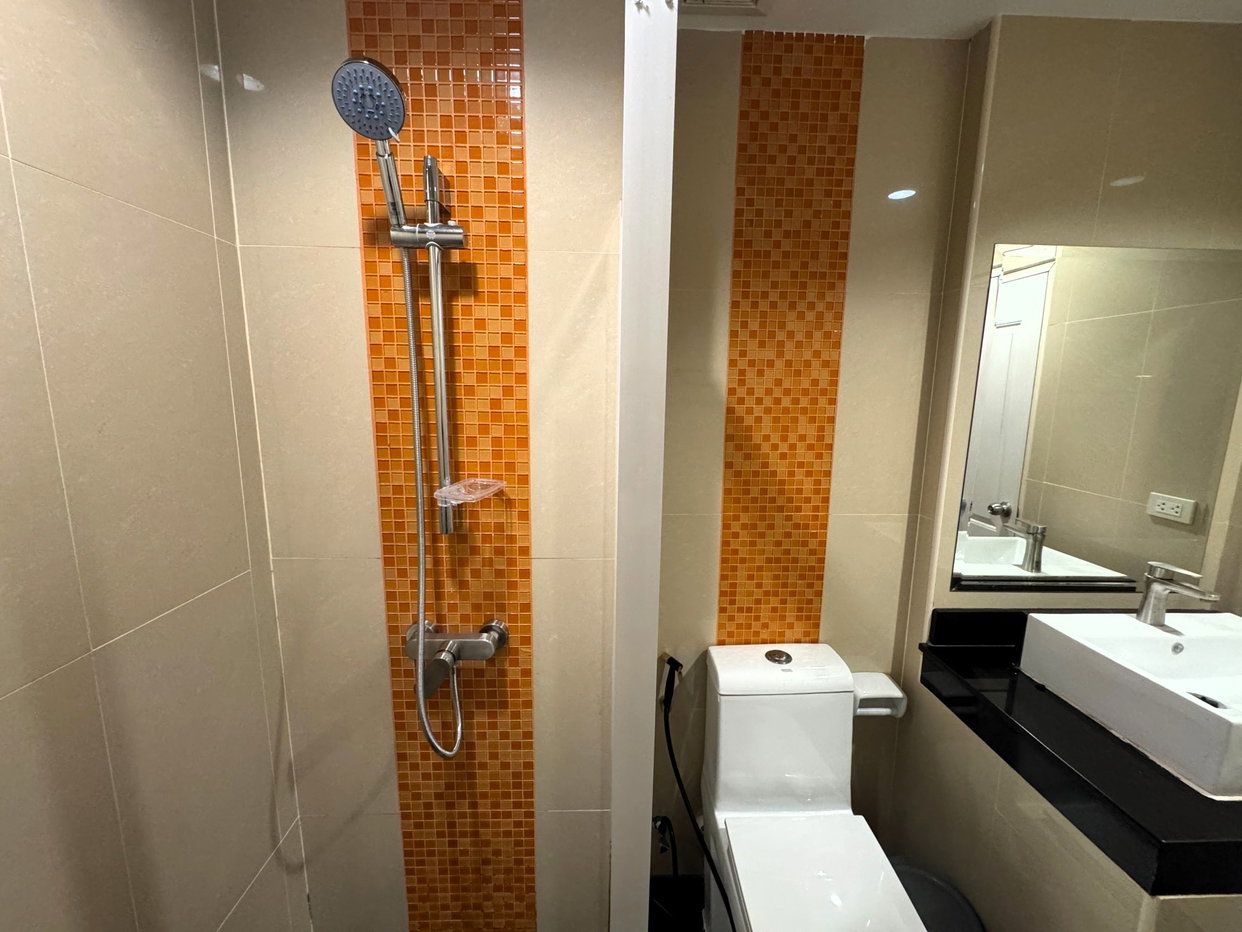 รูป 1 Bedroom Condo for Sale at New Nordic VIP 3 in Pratumnak Hill - รูปที่ 12/14