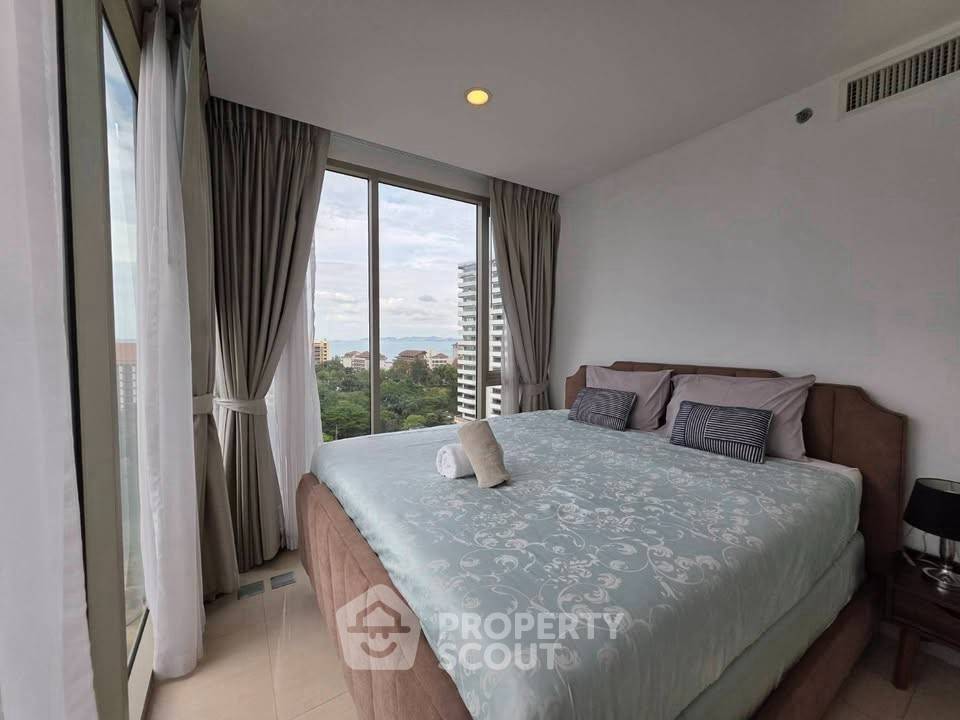 รูป คอนโด 2-ห้องนอน ที่ เดอะ ริเวียร่า วงศ์อมาตย์ ใกล้ ปราสาทสัจธรรม (ID 2744793) - รูปที่ 14/15